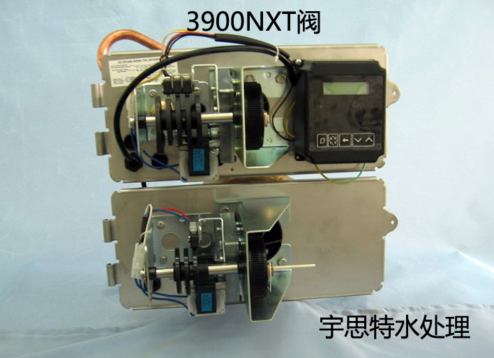 |富莱克控制阀-电子控制阀-北京宇思特水处理设备有限公司-Fleck3214NXT软化阀|