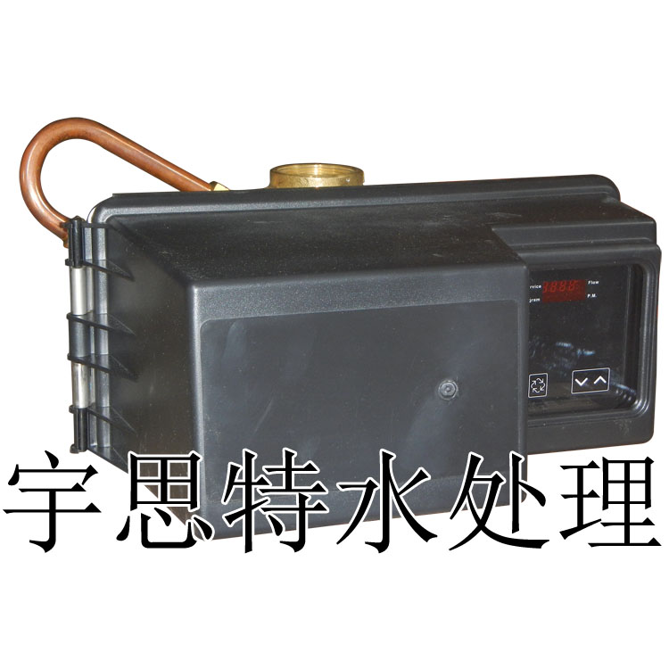 |美国FLECK控制阀，FLECK3150多路控制阀及配件维修更换|