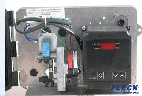 |富莱克3200NT控制器-3200NT-富莱克3200NT控制器|